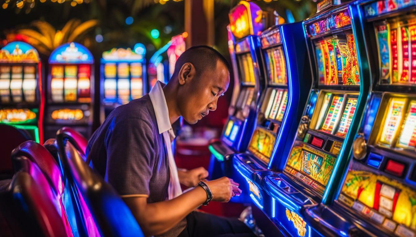 Panduan Terlengkap Bermain Mesin Slot di Indonesia