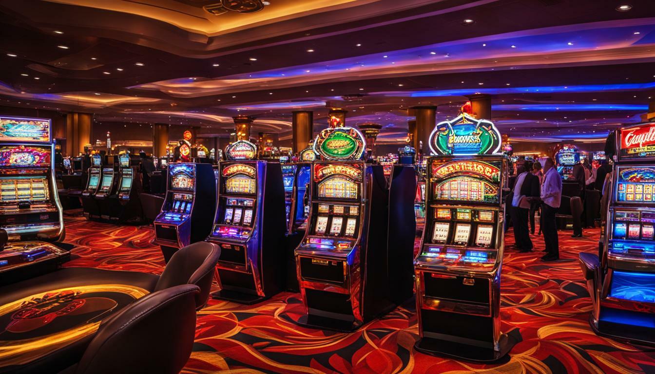 Panduan Lengkap Mengenai Simbol Bonus Slot di Kasino Online