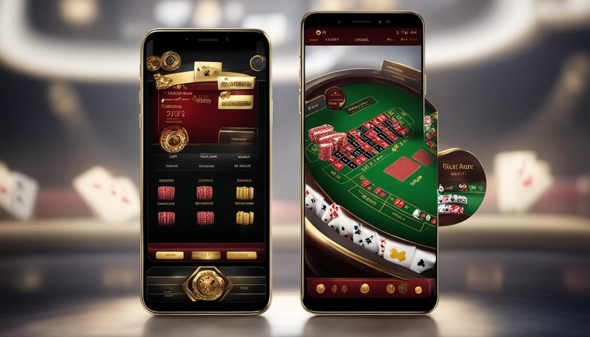 Platform Judi  Poker Mobile