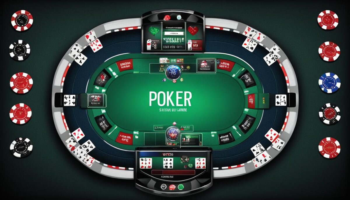 Situs Judi  Poker Online Terbaru