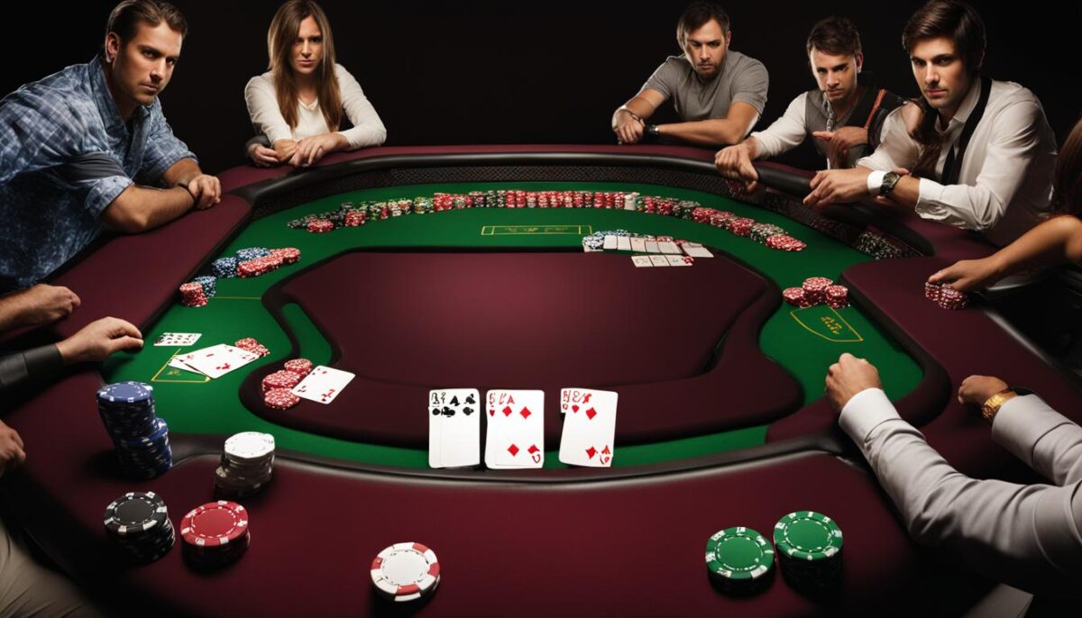 Turnamen Judi   Poker Online