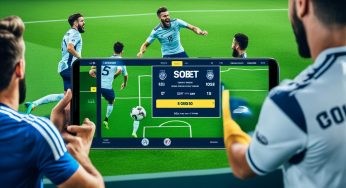 SBOBET Live Betting: Panduan Mudah untuk Mengoptimalkan Pengalaman Taruhan Anda