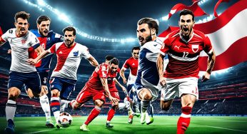 Pasaran SBOBET Bola Lengkap: Panduan Mudah untuk Pemain Sepak Bola