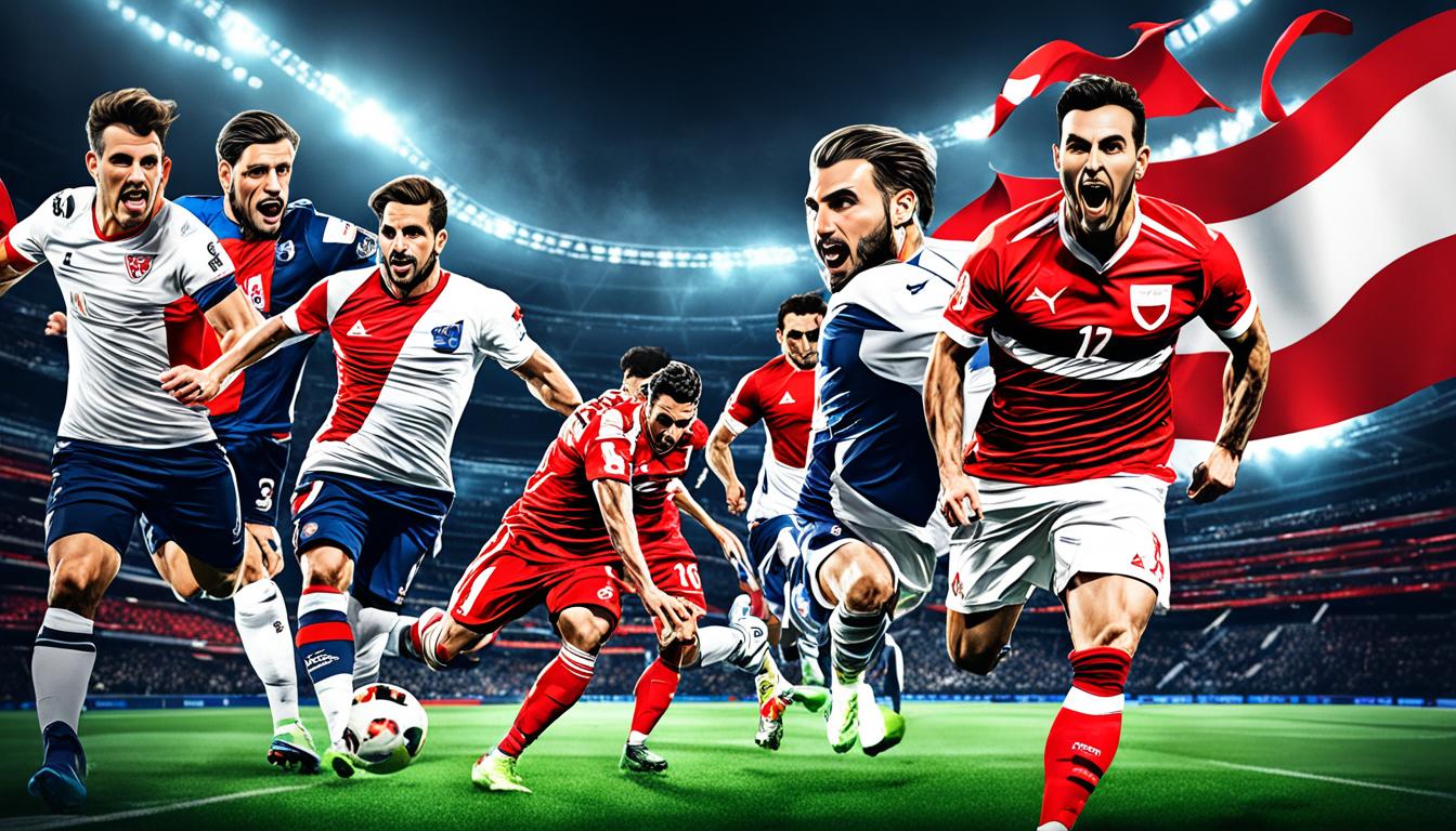 Situs Judi Sbobet Online Terbaik 2024
