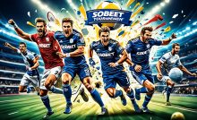 Turnamen sportsbook Sbobet