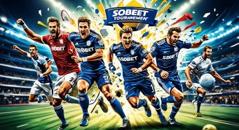 Prediksi SBOBET Akurat: Menjangkau Kemenangan di Setiap Pertandingan