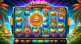 Slot Online Terlengkap: Temukan Permainan Favorit Anda di Sini!