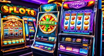 Platform Slot Terbaik: Pilihan Terunggul untuk Pengalaman Bermain yang Menyenangkan