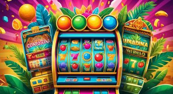 Slot Online Jackpot Terbesar: Peluang Menang yang Menggiurkan!