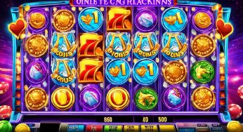 Agen Slot Resmi: Temukan Keuntungan dan Keseruan Bermain Slot Online