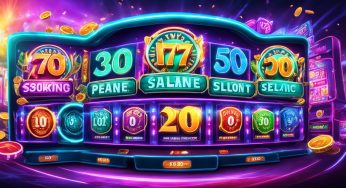 Taruhan Slot Online Terpopuler: Panduan Lengkap untuk Pecinta Slot