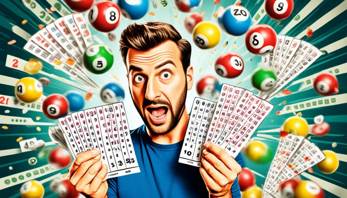 Cara Bermain Togel Toto untuk Pemula