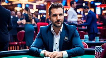 Menjadi Poker Dealer di Live Casino Indonesia