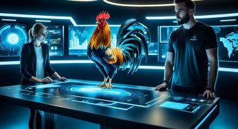 Tips Prediksi Judi Sabung Ayam Akurat 2023