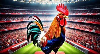 Daftar Situs Sabung Ayam Online dengan Fitur Lengkap: Temukan Platform Terbaik untuk Penggemar Ayam!