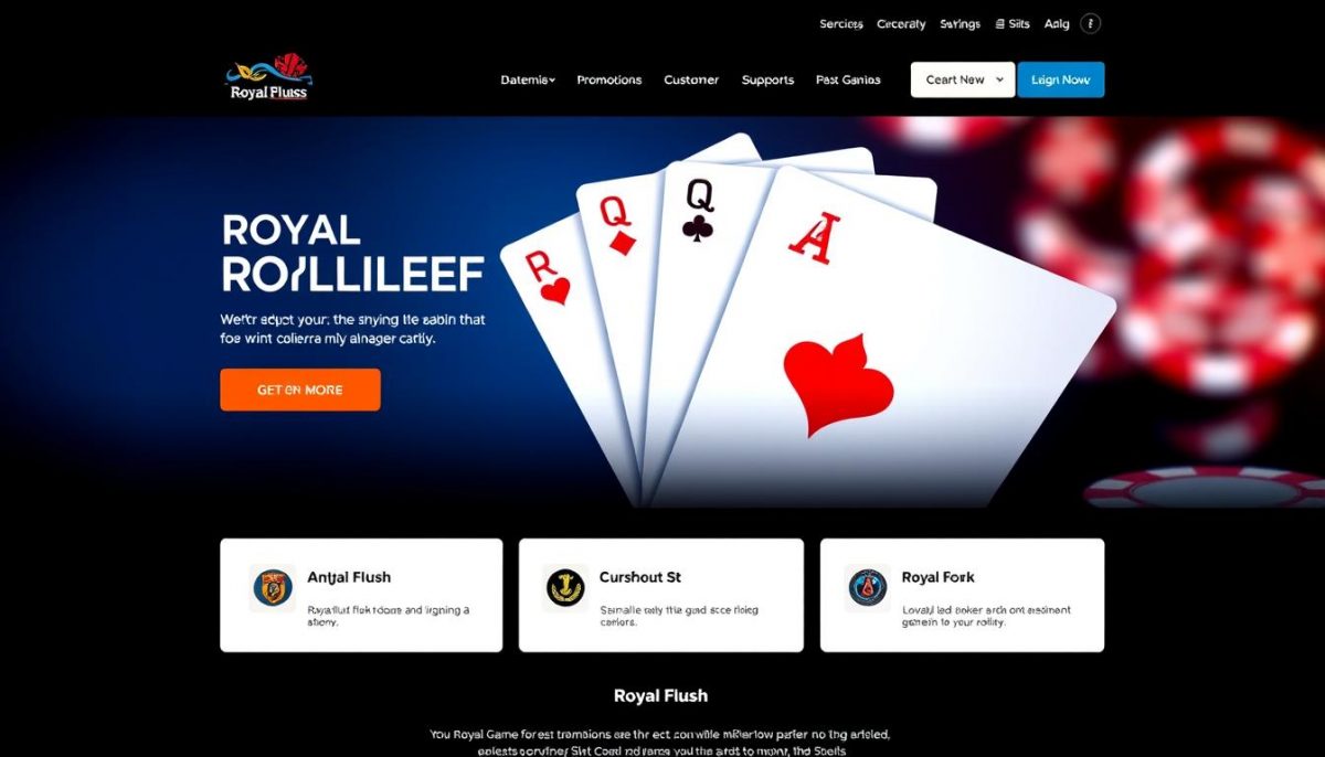 Situs judi poker online resmi