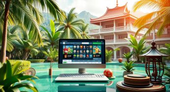 Agen Judi SBOBET Resmi Terpercaya di Indonesia