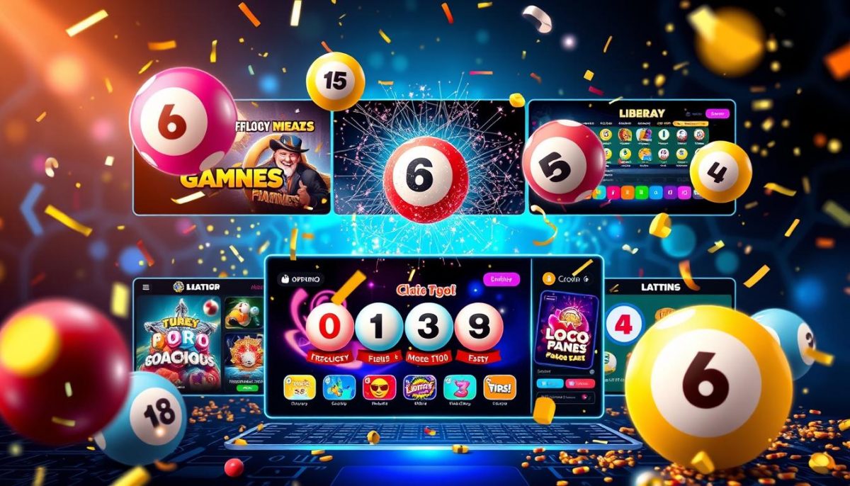 Daftar judi togel online terbaik