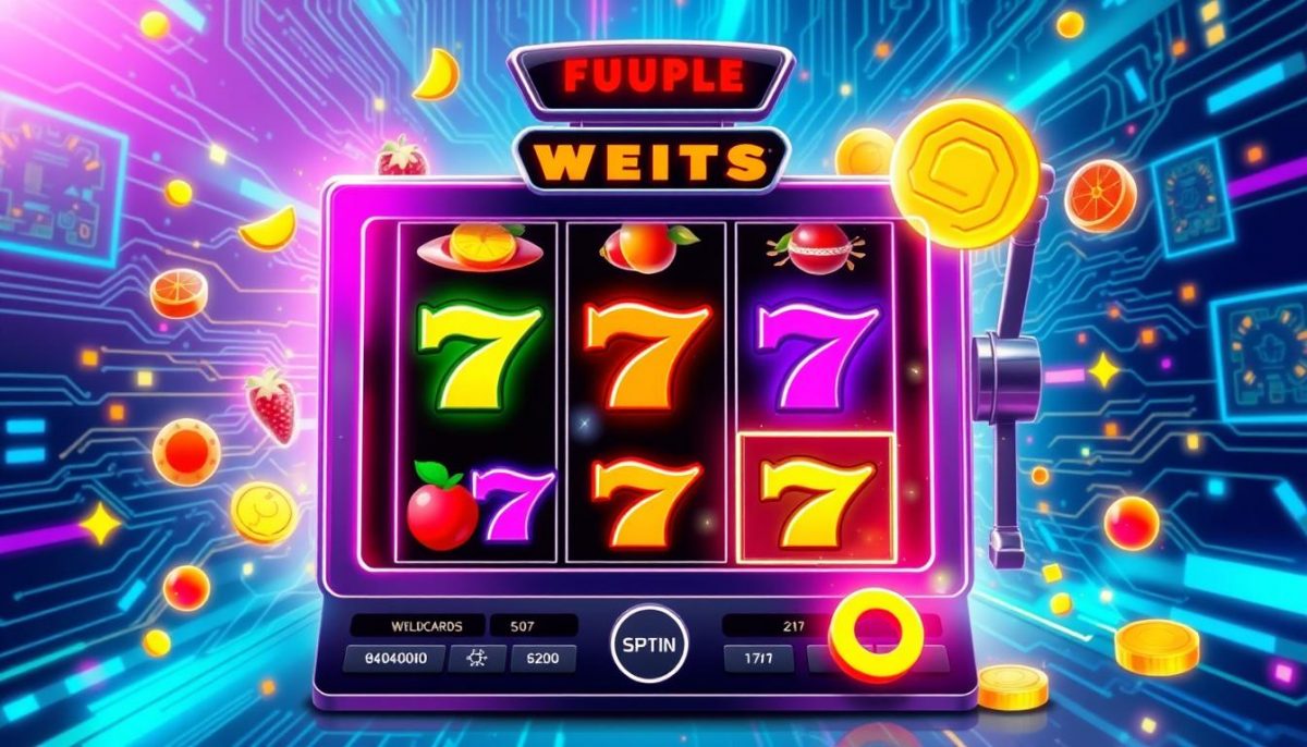 Daftar situs judi slot online terbaik