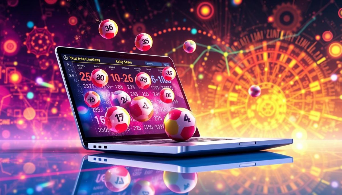 Prediksi judi togel online akurat