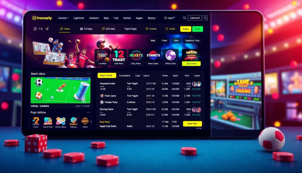 Situs Judi SBOBET Online Terpercaya