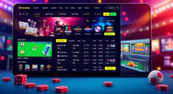 Temukan Situs Judi SBOBET Online Terpercaya