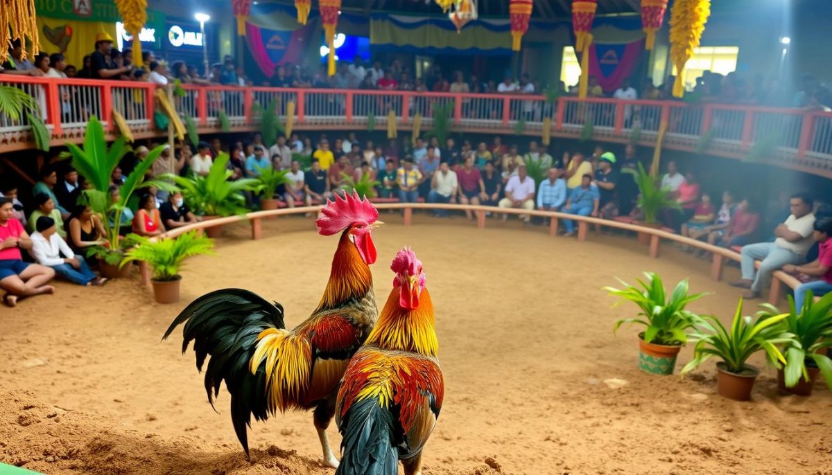 situs judi sabung ayam deposit pulsa