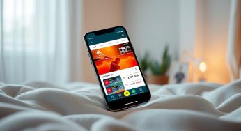 Main Judi SBOBET Mobile – Akses Mudah & Aman
