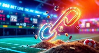 Link Alternatif Judi SBOBET – Akses Terpercaya