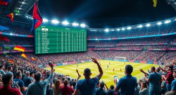 Panduan Taruhan Judi Bola SBOBET Terlengkap