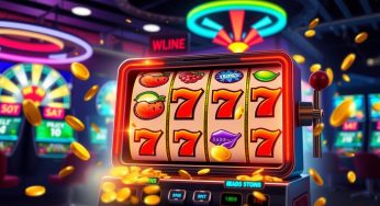 Situs Slot Online Terpercaya: Pilihan Terbaik untuk Pengalaman Bermain yang Aman
