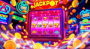 Agen Slot Online Terpercaya Dengan Layanan 24 Jam: Pengalaman Bermain yang Nyaman dan Aman