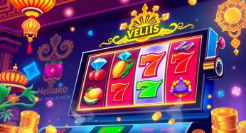 Daftar Situs Slot Online dengan Bonus Menarik: Temukan Keseruan dan Keuntungan!