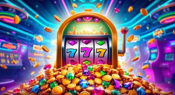 Live Games Casino Online Fitur Interaktif: Pengalaman Seru