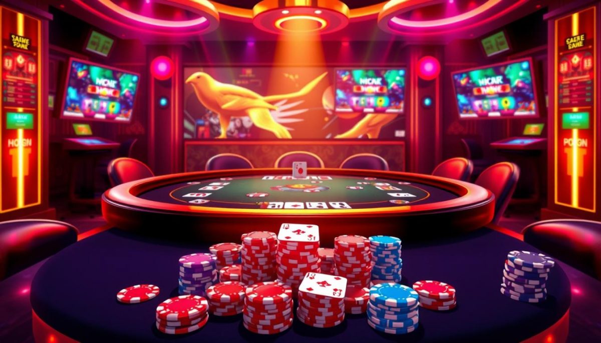 Agen Judi Poker Online Terpercaya