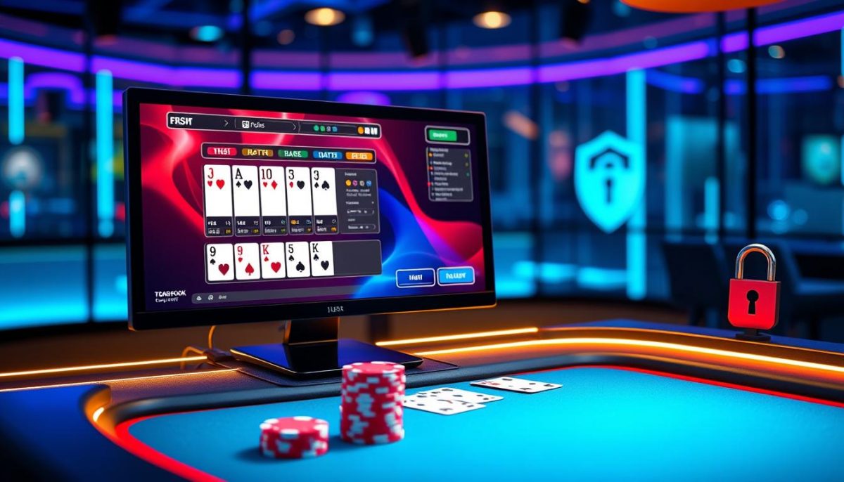 Judi Poker Online Resmi