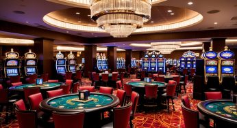 Live Casino Indonesia: Pengalaman Seru Bermain di Meja Virtual!