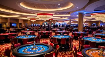 Taruhan Live Games Casino: Panduan Menarik untuk Pemain Pemula