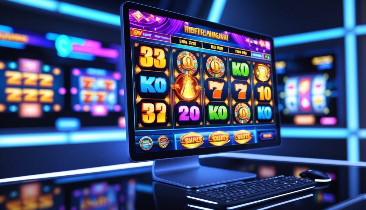 Slot Online