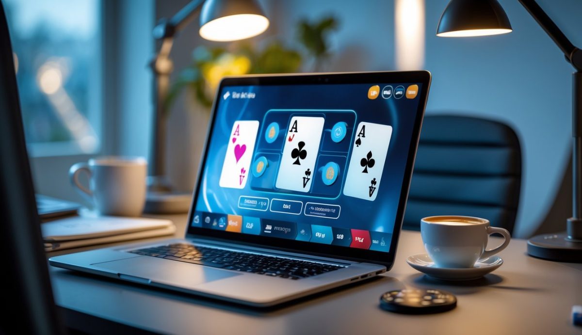 Poker Online