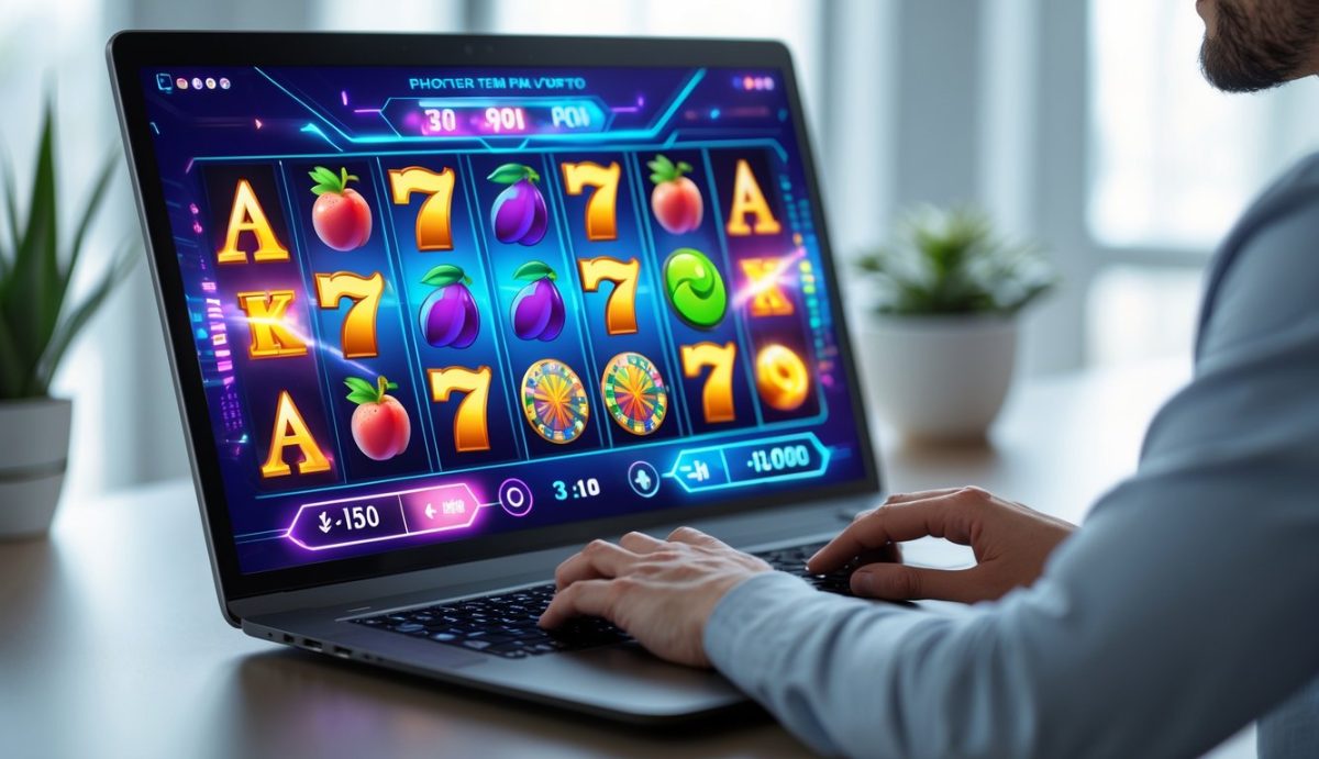Slot Online