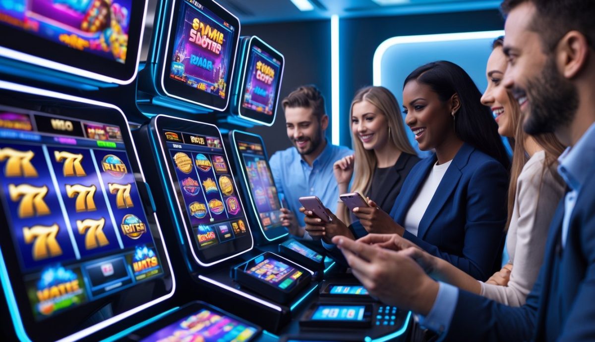 Slot Online