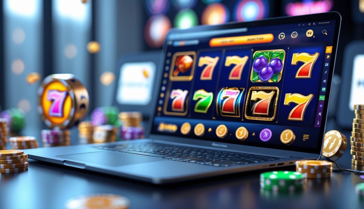 Slot Online