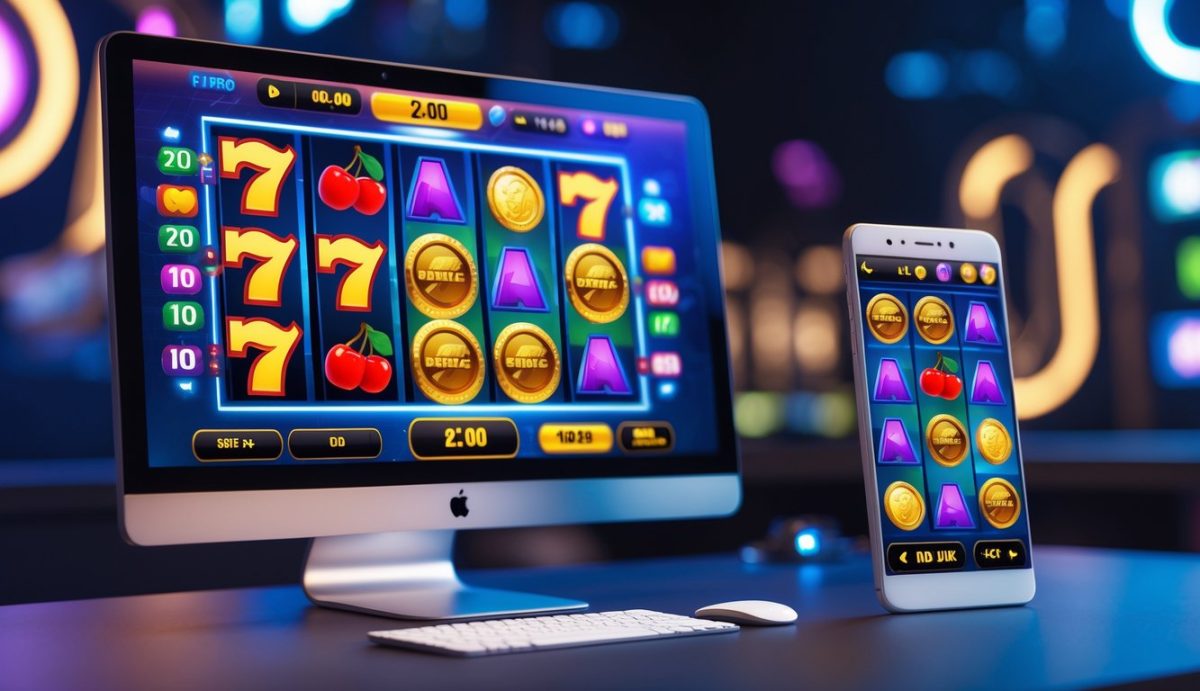 Slot Online