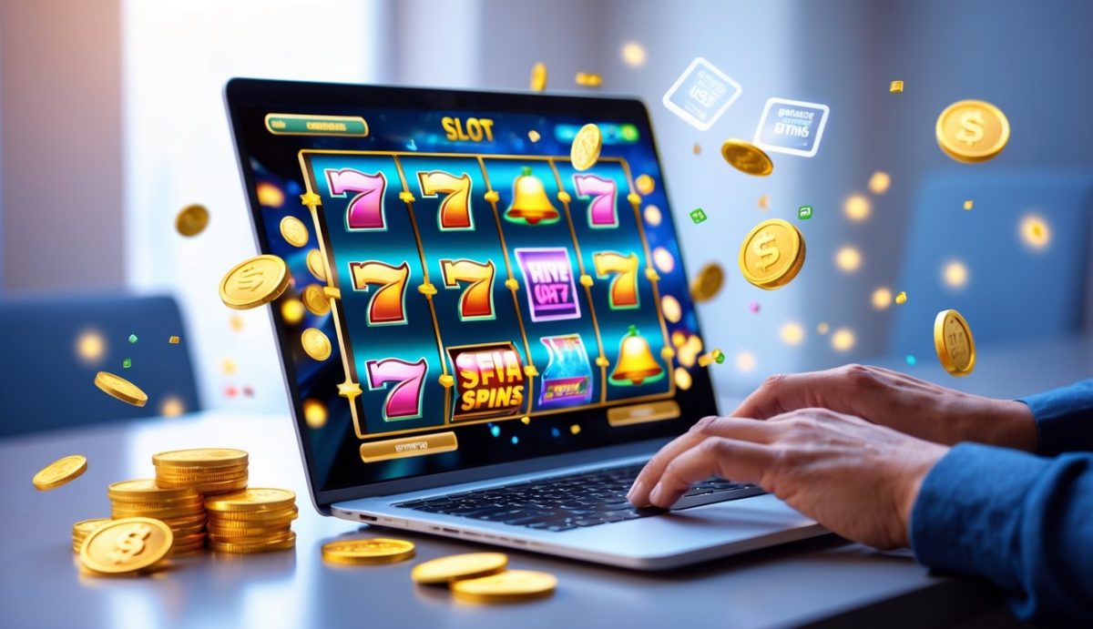 Slot Online