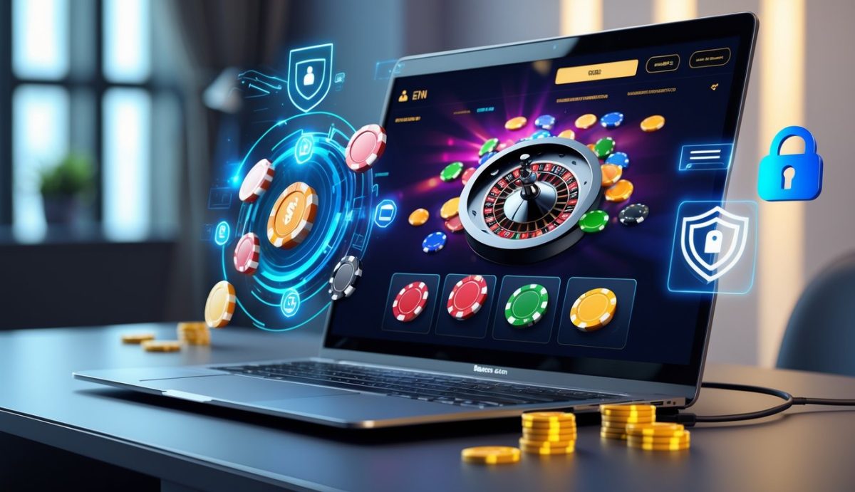 Live Games Casino