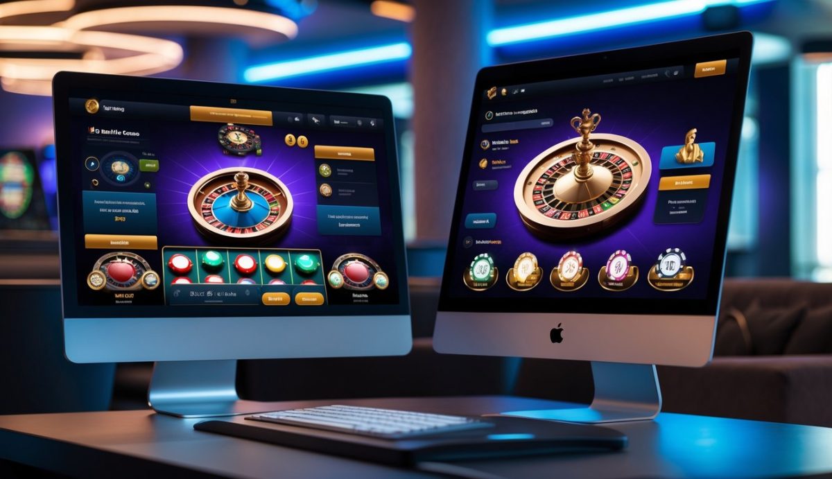 Live Games Casino