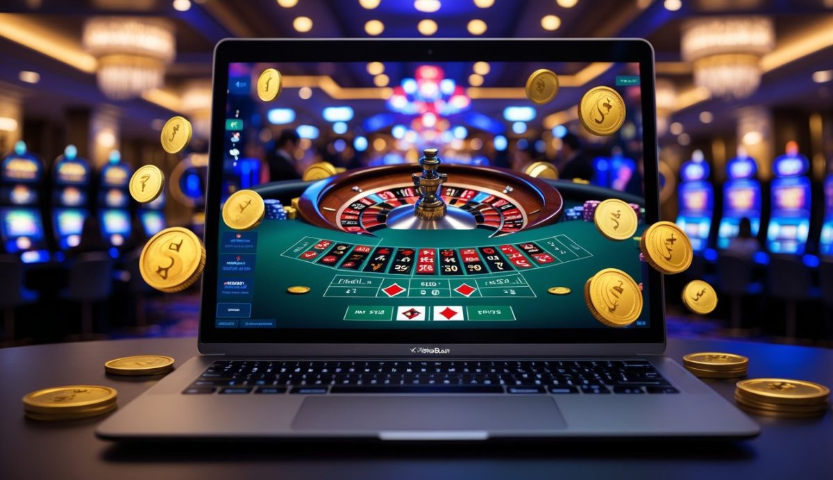 Live Games Casino